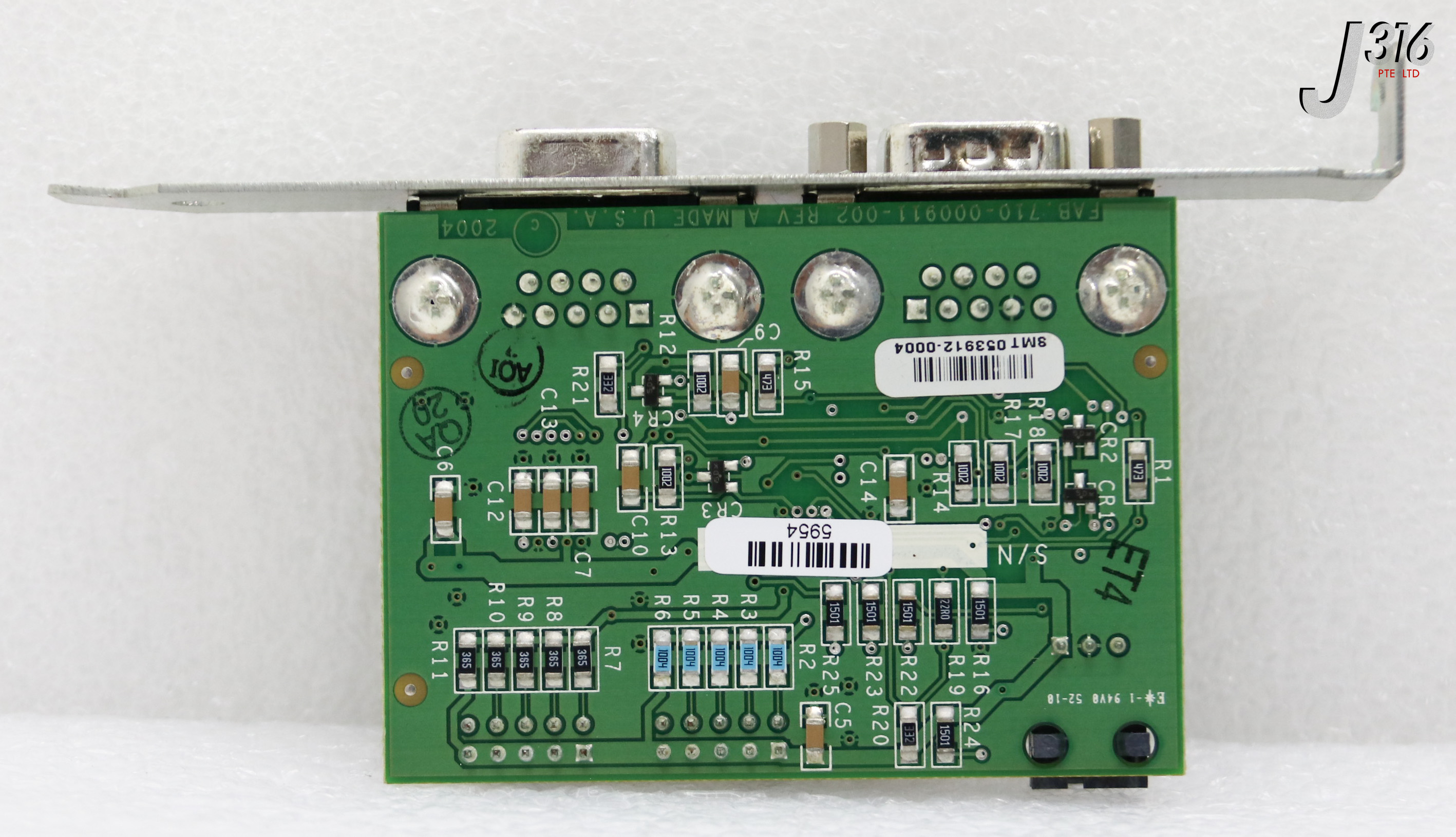 34906 LAM RESEARCH PCB, ASSY 810-000911-002 | eBay